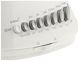 Hamilton Beach 54244 WavePower Plus 14-Speed Blender, White