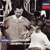 Britten: Noye s Fludde