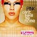 Pink-Can'T Take Me Home cd cover