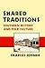Shared Traditions: SOUTHERN HISTORY AND FOLK CULTURE