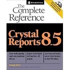 Click here to buy Crystal Reports 8.5 by  George Peck.