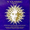 V Classics, Vol.1: 10 Drum & Bass Tracks