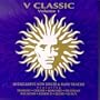 V Classics, Vol.1: 10 Drum & Bass Tracks