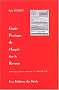 Guide pratique de l'imp�t sur le revenu. 4�me �dition