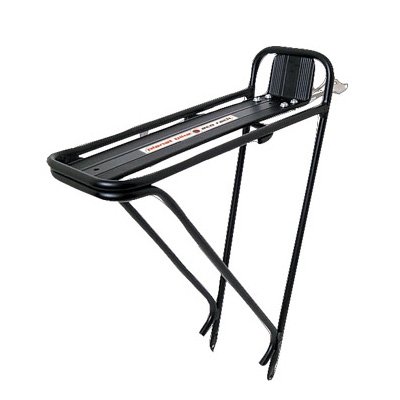 Buy Planet Bike Eco Rack Oversized 6061 T6 Aluminum Bike Rack with Pre-installed Hardware by Planet Bike