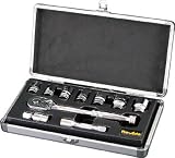 スエカゲ 3/8DR.10PC.ソケットレンチセット 4392060 SL3810S