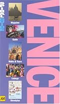Venice (AA Spiral Guides)