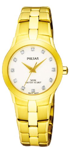 Pulsar Damenarmbanduhr Pulsar Kollektion Modern PTC444X1 Preisvergleich