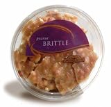 Gourmet Food : Peanut Brittle