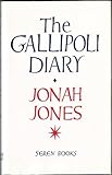 The Gallipoli diary