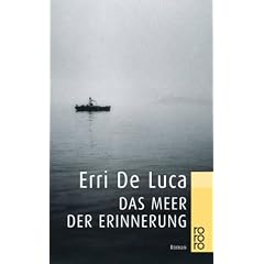 Das Meer der Erinnerung.