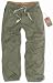 SURPLUS ATHLETIC VINTAGE Trousers olive, Größe 46-48