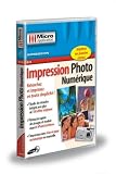 Revue Micro Application  / Impression photo numérique