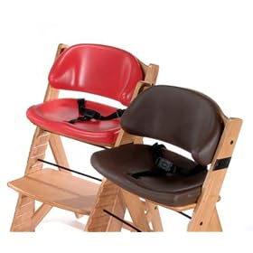 Keekaroo Comfort Cushion Set