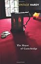 The Mayor of Casterbridge