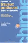 L'�preuve de travaux pratiques de chi...