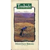 Mountain Biking in Utah: Trailside - Make Your Own Adventure [VHS]