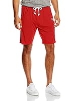 Lonsdale Bermuda Charlbury (Granate)