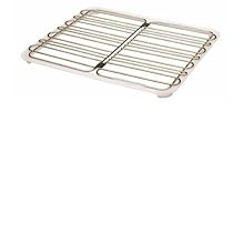 Rubbermaid Evolution Sink Protector 1G00M6FRST