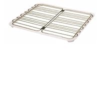 Rubbermaid Evolution Sink Protector 1G00M6FRST