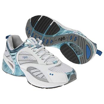 Ryka MC2 Stability Running Shoe Womens