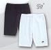 Phiten Titanium Compression Shorts, Black, Size-LL (37-40