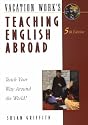 Teaching English Abroad (5th Edition) (2001) (ELT / TEFL)