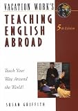 Teaching English Abroad