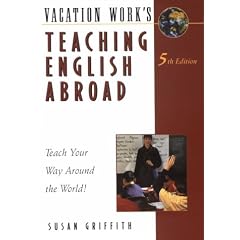 Teaching English Abroad (5th Edition) (2001) (ELT / TEFL)