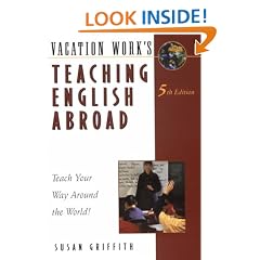 Teaching English Abroad (5th Edition) (2001) (ELT / TEFL)