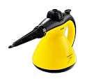 Solac - H011B2 - Nettoyeur &agrave; Vapeur + 9 Accessoires - 1200 W