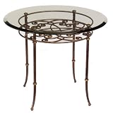 Table-PORTICO