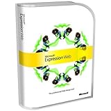 Microsoft Expression Web Upgrade