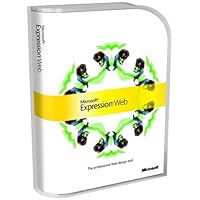 Microsoft Expression Web Upgrade