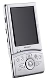 REMANUFACTURED Sharp Zaurus SL-5000 personal mobile tool Linux / java organizer SL-5000D