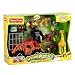 Imaginext Safari Vehicle Gift Set