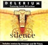 Silence Remixes [12" VINYL]