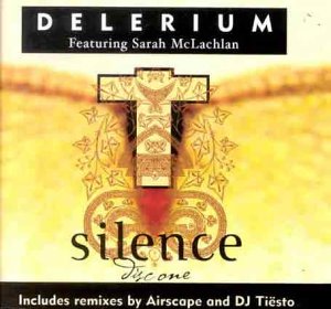 CD-Charts  Music : Silence [CD 2]