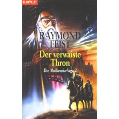 Der verwaiste Thron