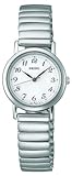 SEIKO (セイコー) 腕時計 SPIRIT スピリット SSDA071 レディース