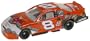 Dale Earnhardt Jr. 2002 #8 Taz Winners Circle 1/64 Scale Diecast Kit Collectable Car