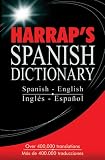 Harrap Spanish-english/english-spanish Dictionary (Spanish Edition)