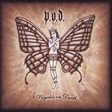 P.O.D. -  Payable on Death (with Bonus DVD)