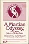 A Martian Odyssey and Other Science Fiction Tales