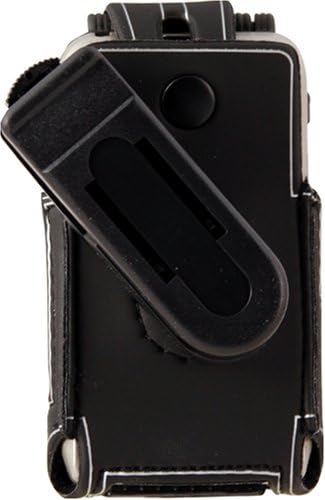 Platinum Skin Case with Swivel Clip for Nokia 6155i/6165i