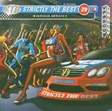 Various Artists -  Strictly The Best 29