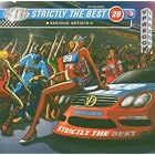 Strictly The Best 29 by Various Artists, Sean Paul, Elephant Man, Bounty Killer, and BaCham