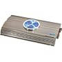 Plasma Sphere Series - 2-CHANNEL Amplifier