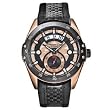 Kenneth Cole Reaction Men's Retrograde Date Watch #KC1487