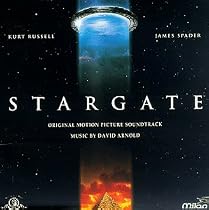 Stargate: Original Motion Picture Soundtrack